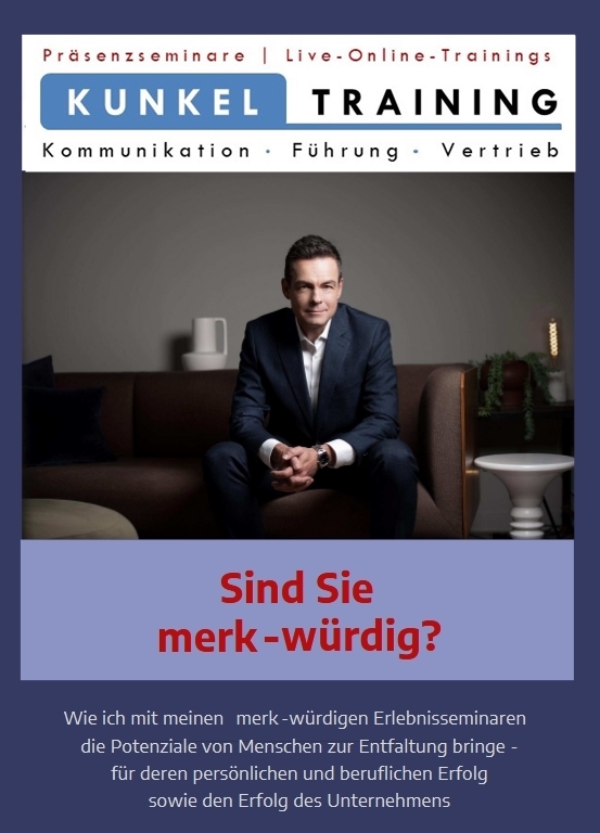 Unternehemnsreport