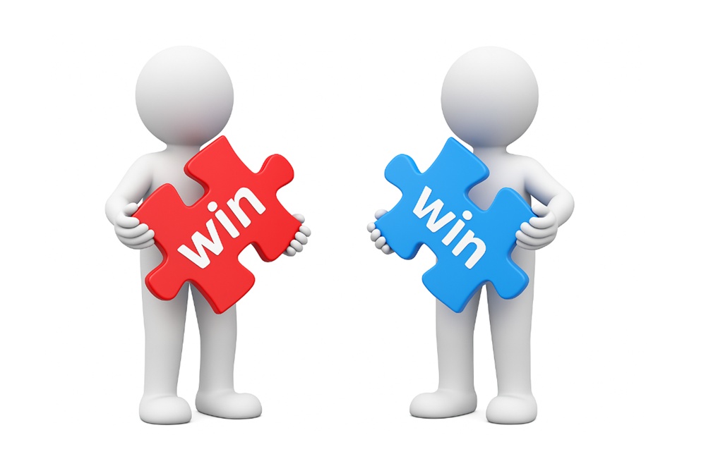 im verkaufsgespraech ueberzeugen