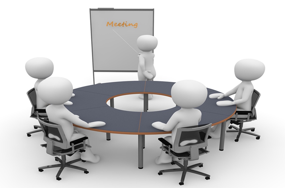 meeting