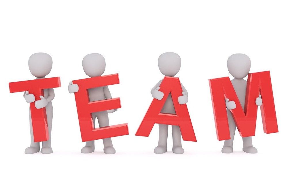 team