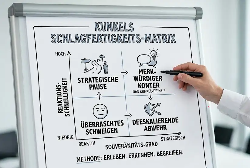 Rhetorik Seminar Nürnberg