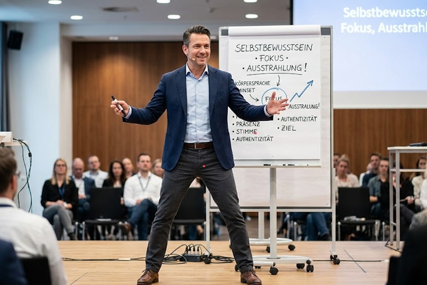 präsentationstraining nuernberg kunkel