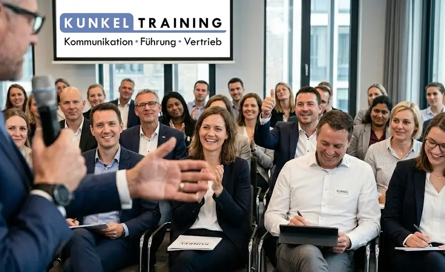 praesentationstraining nuernberg
